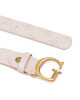 Guess Дамски колан Ginevra Logo Belts BW7742 VIN30 BHG - Mera.bg