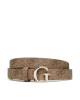 Guess Дамски колан Meridian (QG) Belts BW7813 VIN20 LTL - Mera.bg