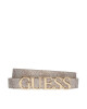 Guess Дамски колан Zamira BW9204 P5120 Екрю - Mera.bg