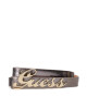 Guess Детски колан BGJAN2 PU214 BLACK - Mera.bg