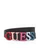 Guess Детски колан J5GZ09 WFZL0 Черен - Mera.bg