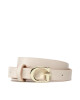 Guess Детски колан Micole BGMICO PU224 Бежов - Mera.bg
