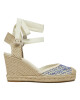 Guess Еспадрили FLJCRN FAB04 Бежов - Mera.bg