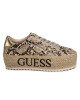 Guess Еспадрили Marilyn FL6MRL PEL12 STONE - Mera.bg