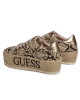 Guess Еспадрили Marilyn FL6MRL PEL12 STONE - Mera.bg