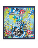 Guess Фишу AW5053 SIL03 Цветен - Mera.bg