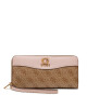 Guess Голям дамски портфейл - Mera.bg