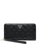 Guess Голям дамски портфейл - Mera.bg