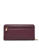 Guess Голям дамски портфейл Cilian (QB) Slb SWQB91 91460 Виолетов - Mera.bg