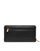 Guess Голям дамски портфейл Cilian (QB) Slg SWQB91 91460 Черен - Mera.bg