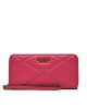 Guess Голям дамски портфейл Cilian (QB) Slg SWQB91 91460 FUC - Mera.bg