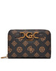 Guess Голям дамски портфейл Dagan (PB) Slg SWPB92 02400 MLO - Mera.bg