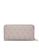 Guess Голям дамски портфейл Dagan (SB) Slg SWSB92 02630 Сив - Mera.bg