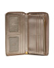 Guess Голям дамски портфейл Dagan (SB) Slg SWSB92 02630 Сив - Mera.bg