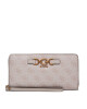 Guess Голям дамски портфейл Dagan (SB) Slg SWSB92 02630 Сив - Mera.bg
