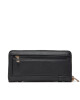 Guess Голям дамски портфейл Emilee (BG) Slg SWBG88 62460 Черен - Mera.bg