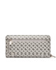 Guess Голям дамски портфейл Emilee (PS) Slg SWPS88 62460 STL - Mera.bg