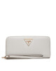 Guess Голям дамски портфейл Emiliya Slg SWBG87 78460 Бежов - Mera.bg