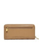 Guess Голям дамски портфейл Giully (QA) Slg SWQA87 48460 Бежов - Mera.bg