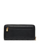 Guess Голям дамски портфейл Giully (QA) Slg SWQA87 48460 Черен - Mera.bg