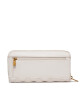 Guess Голям дамски портфейл Giully (QA) Slg SWQA87 48460 Екрю - Mera.bg