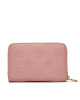 Guess Голям дамски портфейл Izzy Peony (PD) Slg SWPD92 09400 Розов - Mera.bg