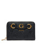 Guess Голям дамски портфейл Izzy Peony (PD) Slg SWPD92 09400 BLO - Mera.bg