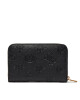 Guess Голям дамски портфейл Izzy Peony (PD) Slg SWPD92 09400 BLO - Mera.bg
