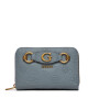 Guess Голям дамски портфейл Izzy Peony (PD) Slg SWPD92 09400 LDL - Mera.bg