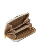 Guess Голям дамски портфейл Izzy Peony (PD) Slg SWPD92 09400 STL - Mera.bg