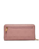 Guess Голям дамски портфейл Izzy Peony (PD) Slg SWPD92 09460 Розов - Mera.bg
