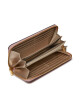 Guess Голям дамски портфейл Izzy Peony (PD) Slg SWPD92 09460 Розов - Mera.bg