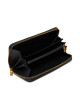 Guess Голям дамски портфейл Izzy Peony (PD) Slg SWPD92 09460 BLO - Mera.bg