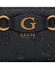 Guess Голям дамски портфейл Izzy Peony (PD) Slg SWPD92 09460 BLO - Mera.bg