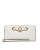 Guess Голям дамски портфейл Izzy Peony (PD) Slg SWPD92 09460 STL - Mera.bg