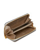 Guess Голям дамски портфейл Izzy Peony (PD) Slg SWPD92 09460 STL - Mera.bg