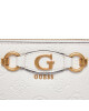 Guess Голям дамски портфейл Izzy Peony (PD) Slg SWPD92 09460 STL - Mera.bg