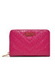 Guess Голям дамски портфейл Jania (GA) Slg SWGA91 99400 FUC - Mera.bg