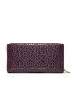 Guess Голям дамски портфейл Jania (GA) Slg SWGA91 99630 Виолетов - Mera.bg