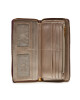 Guess Голям дамски портфейл Jania (GA) Slg SWGA91 99630 Виолетов - Mera.bg