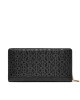 Guess Голям дамски портфейл Jania (GA) Slg SWGA91 99630 BLA - Mera.bg