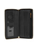 Guess Голям дамски портфейл Jania (GA) Slg SWGA91 99630 BLA - Mera.bg
