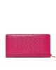 Guess Голям дамски портфейл Jania (GA) SLG SWGA91 99630 FUC - Mera.bg
