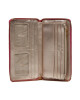 Guess Голям дамски портфейл Jania (GA) SLG SWGA91 99630 FUC - Mera.bg