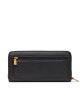 Guess Голям дамски портфейл Laryn (BA) Slg SWBA91 96460 Черен - Mera.bg