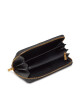 Guess Голям дамски портфейл Laryn (BA) Slg SWBA91 96460 Черен - Mera.bg