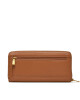 Guess Голям дамски портфейл Laryn (BA) Slg SWBA91 96460 Сив - Mera.bg