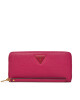 Guess Голям дамски портфейл Laryn (BA) Slg SWBA91 96460 FUC - Mera.bg