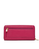 Guess Голям дамски портфейл Laryn (BA) Slg SWBA91 96460 FUC - Mera.bg