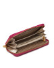 Guess Голям дамски портфейл Laryn (BA) Slg SWBA91 96460 FUC - Mera.bg